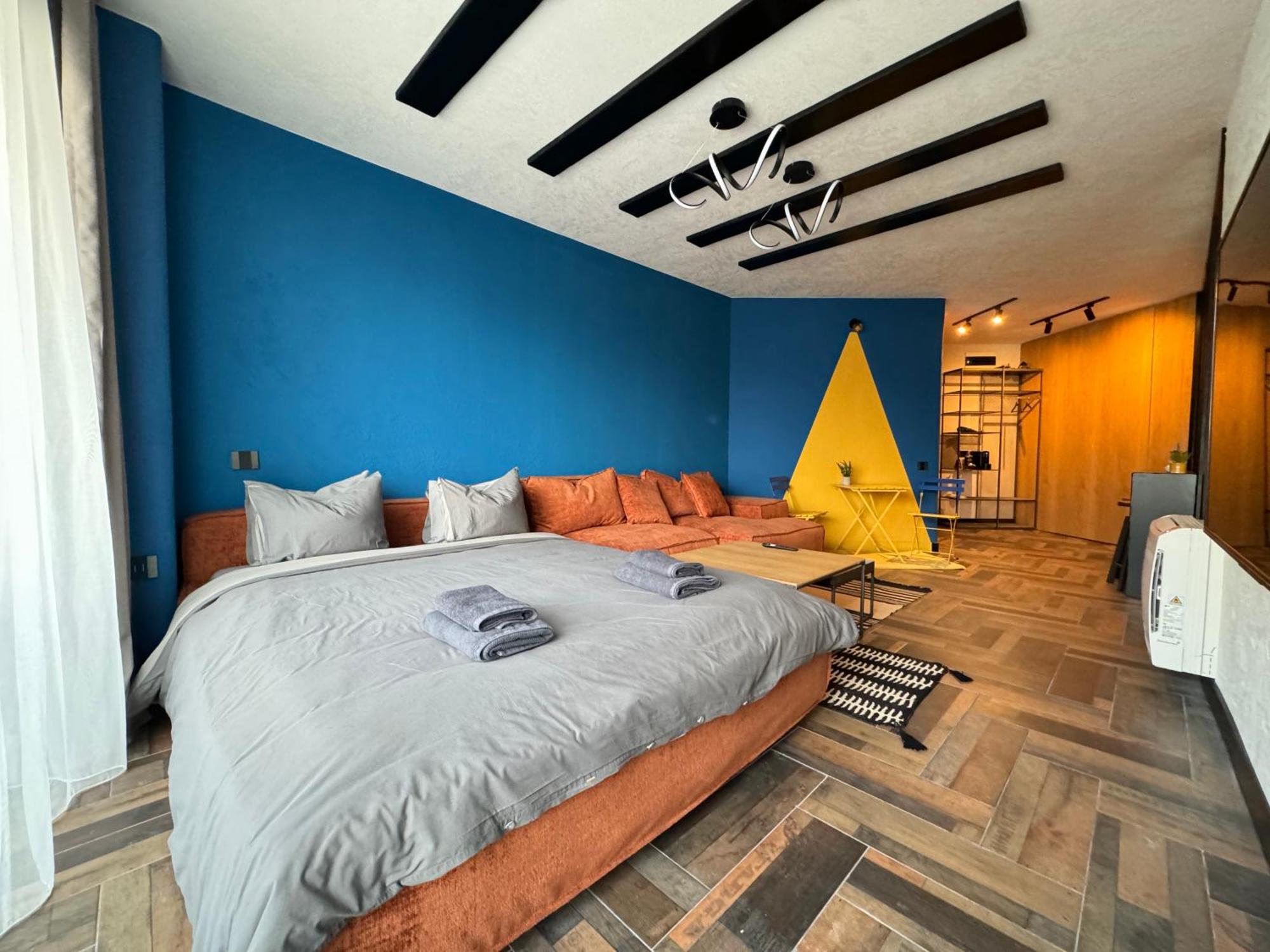 Amuse Bouche By Skabrin Apartment Bansko Exterior photo