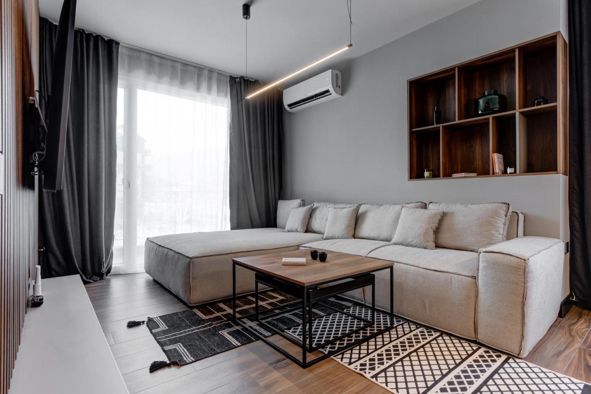 Amuse Bouche By Skabrin Apartment Bansko Exterior photo