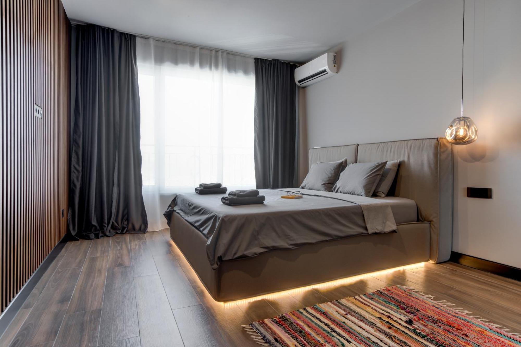 Amuse Bouche By Skabrin Apartment Bansko Exterior photo