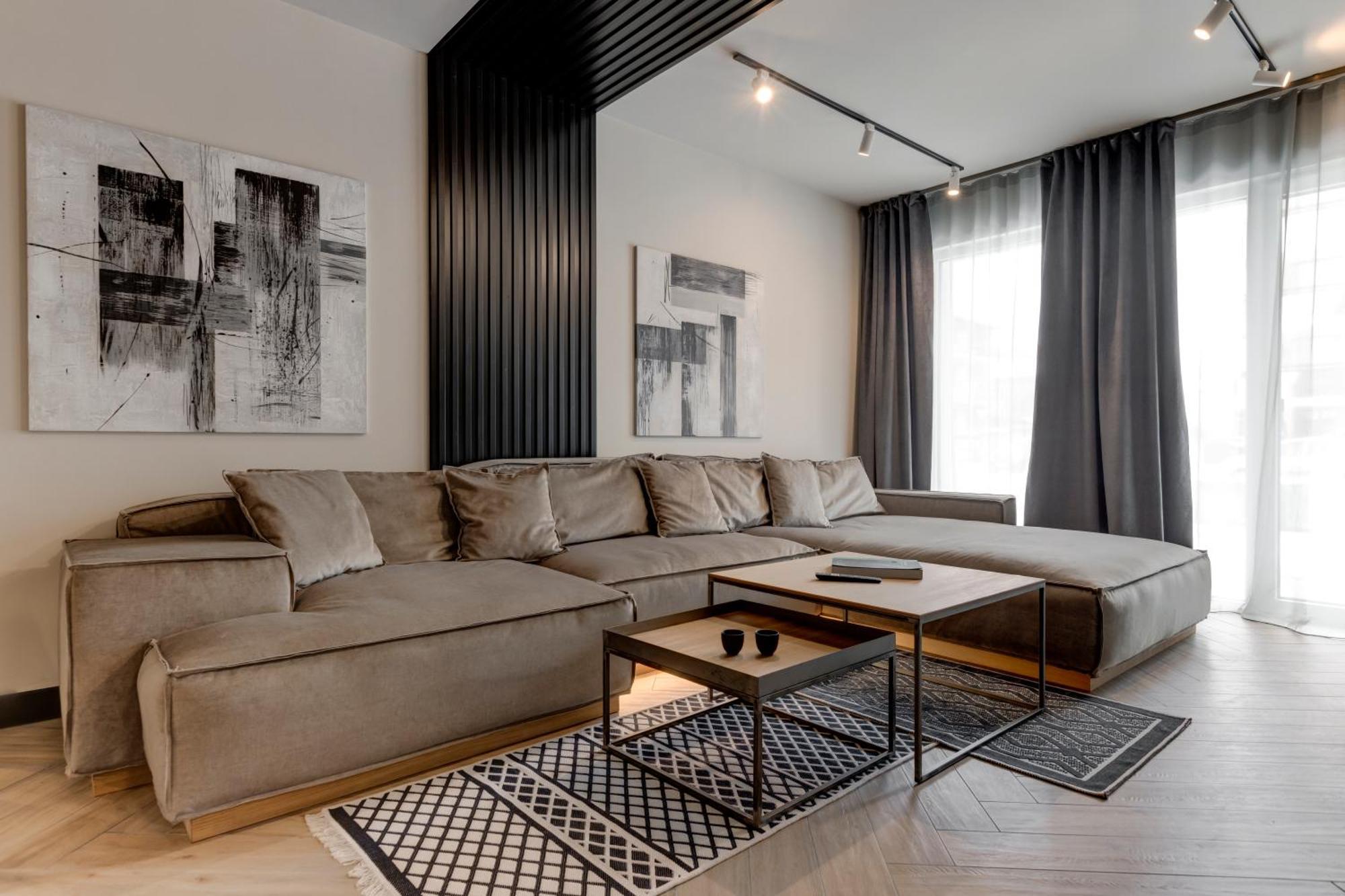 Amuse Bouche By Skabrin Apartment Bansko Exterior photo