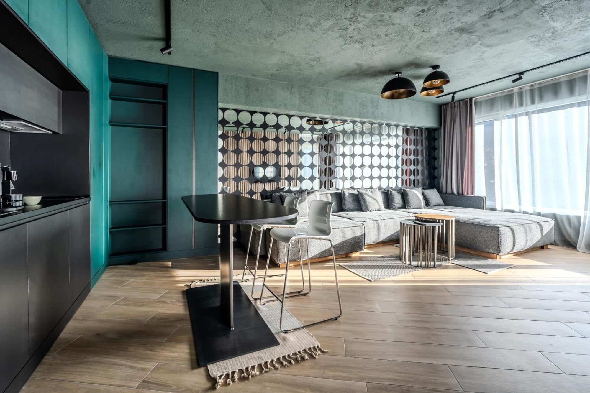 Amuse Bouche By Skabrin Apartment Bansko Exterior photo