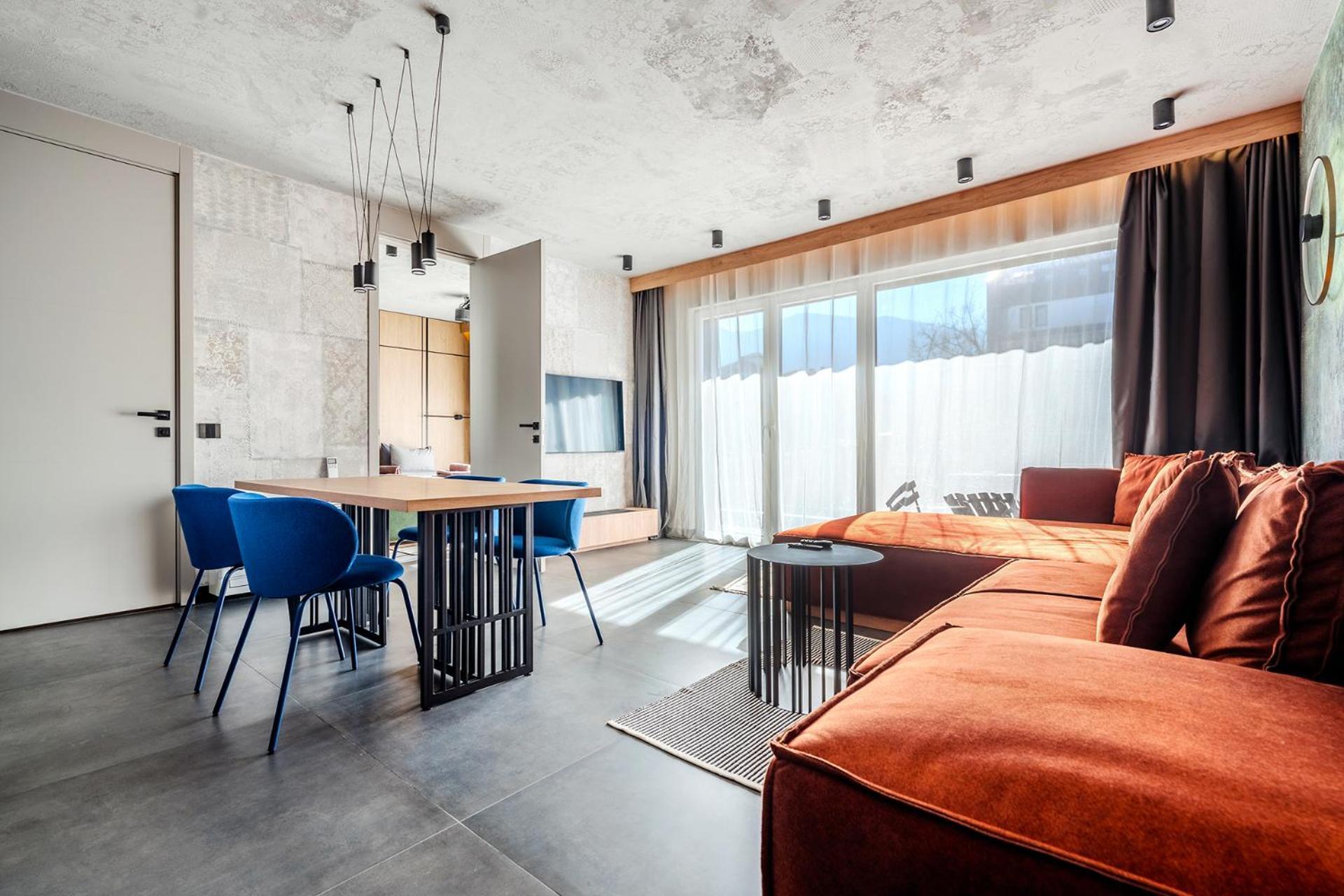 Amuse Bouche By Skabrin Apartment Bansko Exterior photo