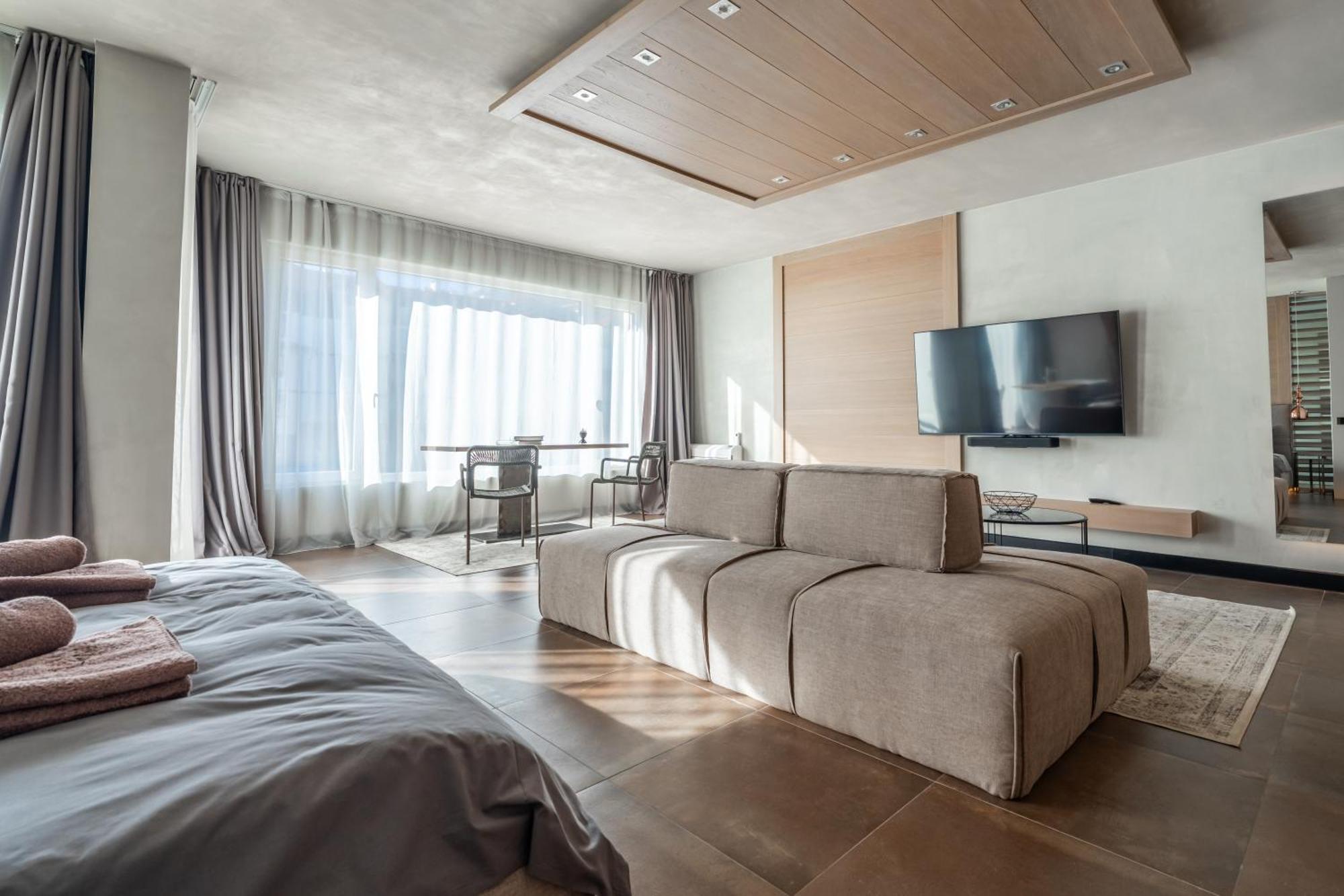 Amuse Bouche By Skabrin Apartment Bansko Exterior photo