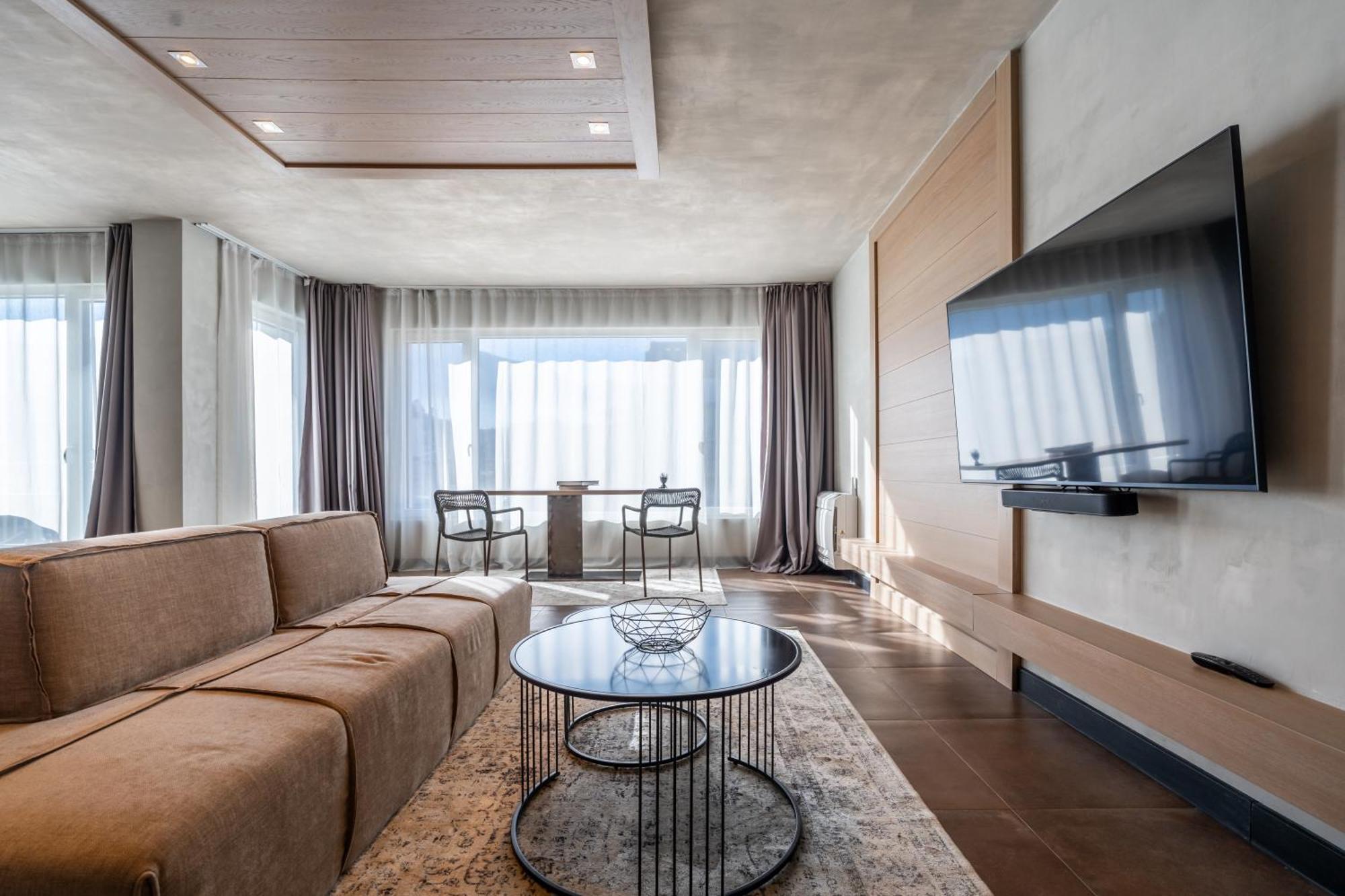 Amuse Bouche By Skabrin Apartment Bansko Exterior photo