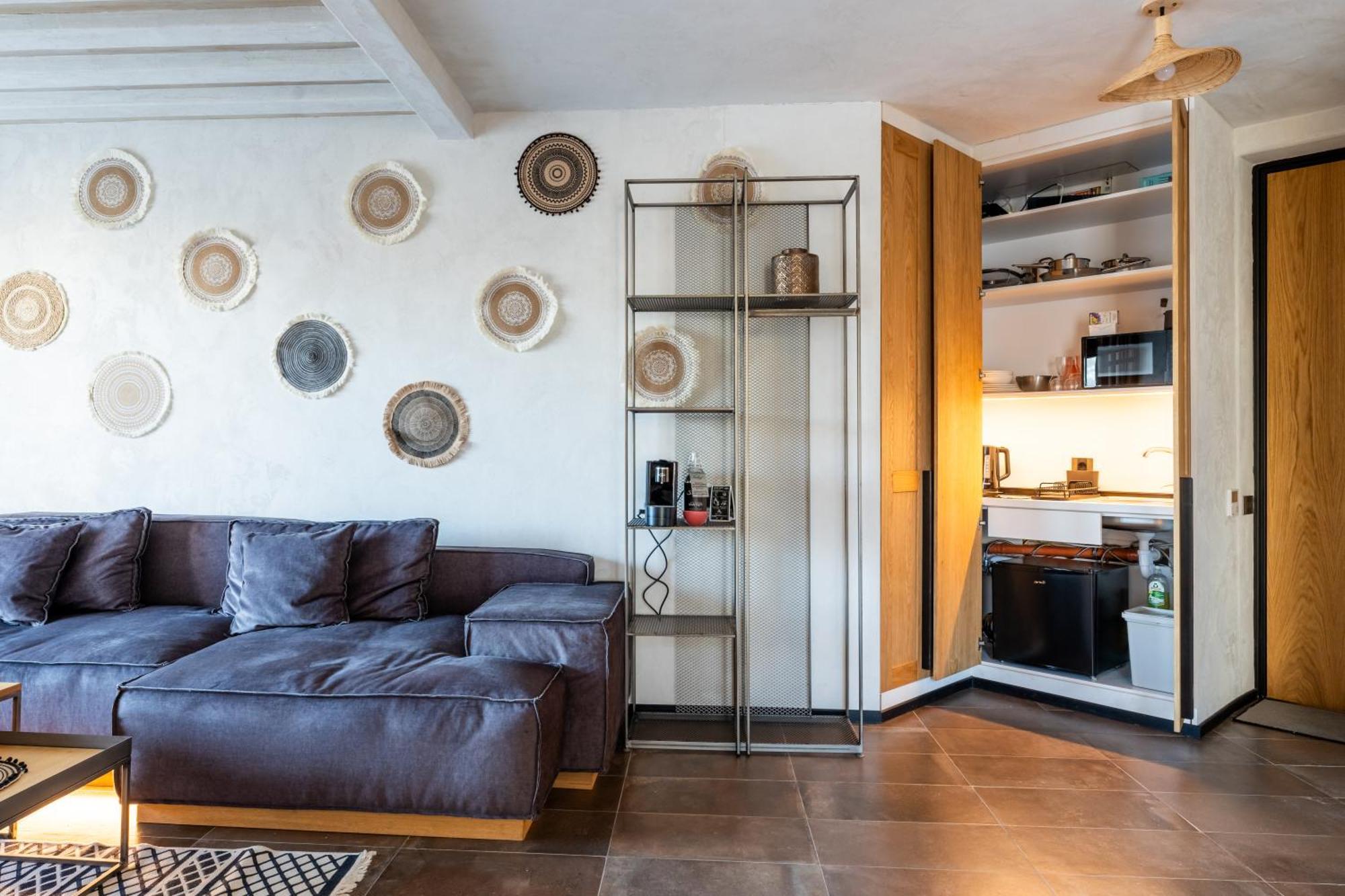 Amuse Bouche By Skabrin Apartment Bansko Exterior photo