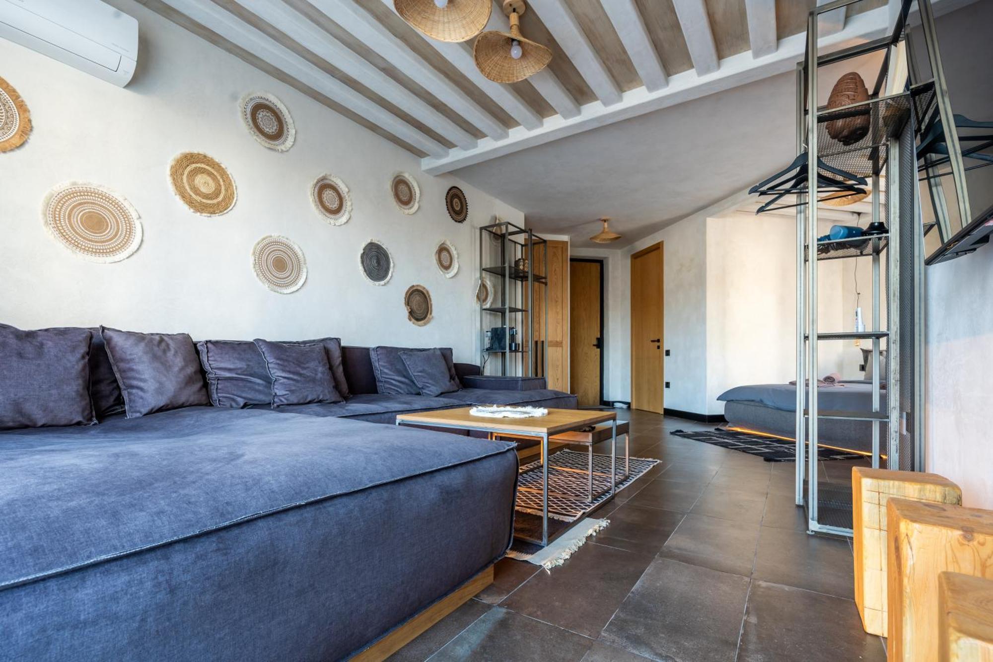 Amuse Bouche By Skabrin Apartment Bansko Exterior photo