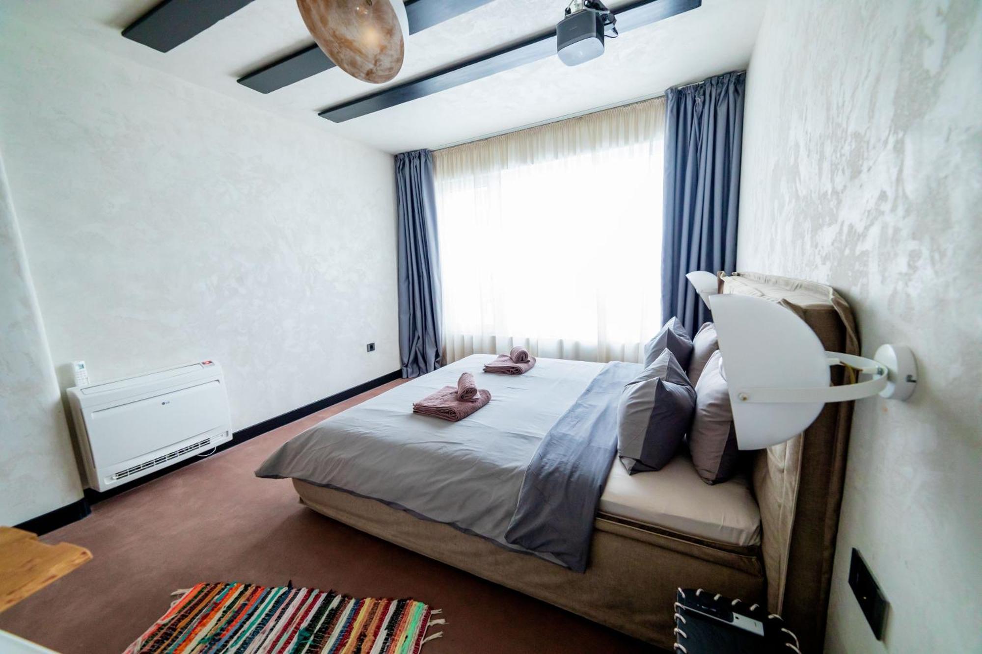Amuse Bouche By Skabrin Apartment Bansko Exterior photo
