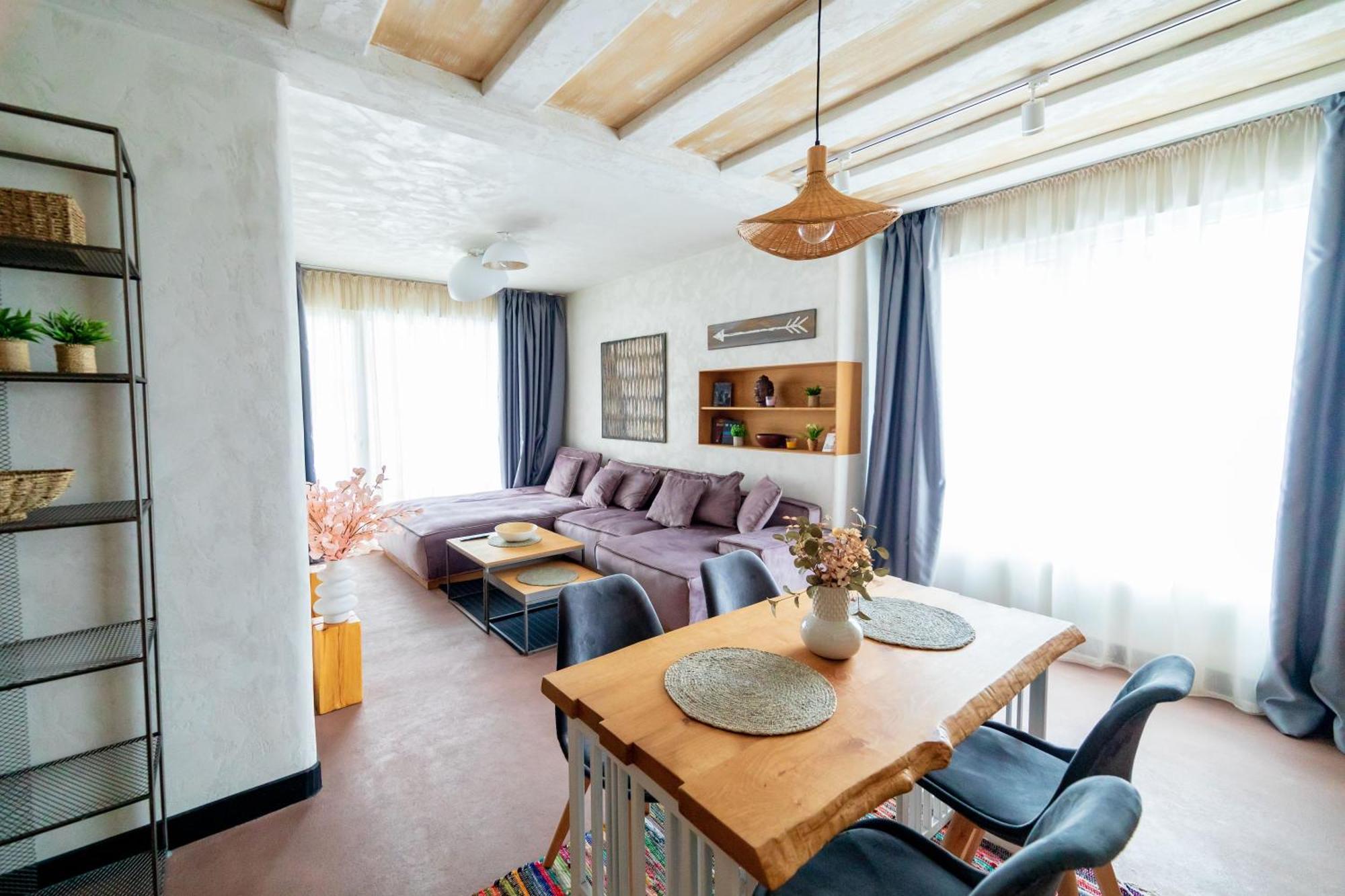Amuse Bouche By Skabrin Apartment Bansko Exterior photo