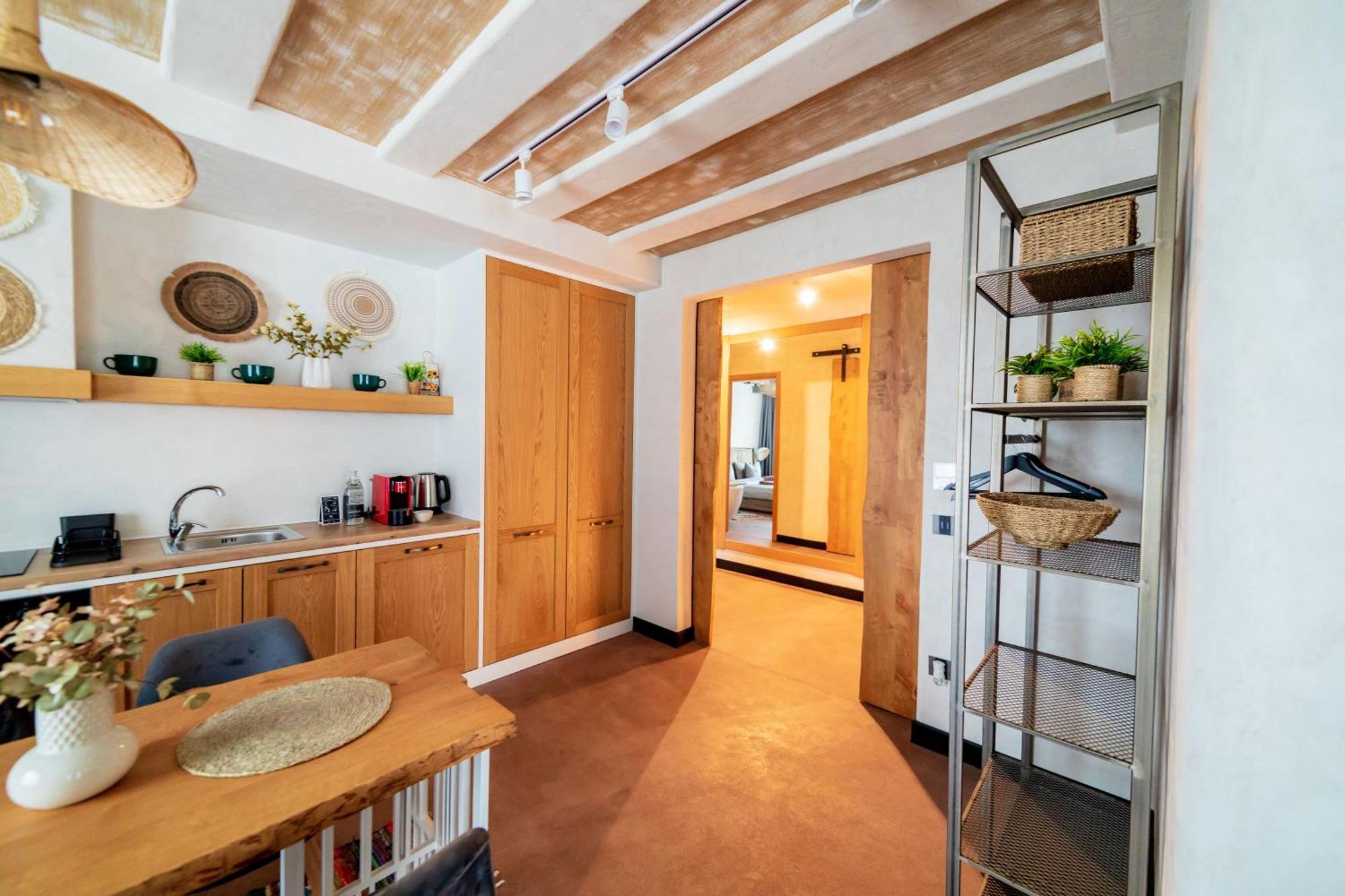 Amuse Bouche By Skabrin Apartment Bansko Exterior photo