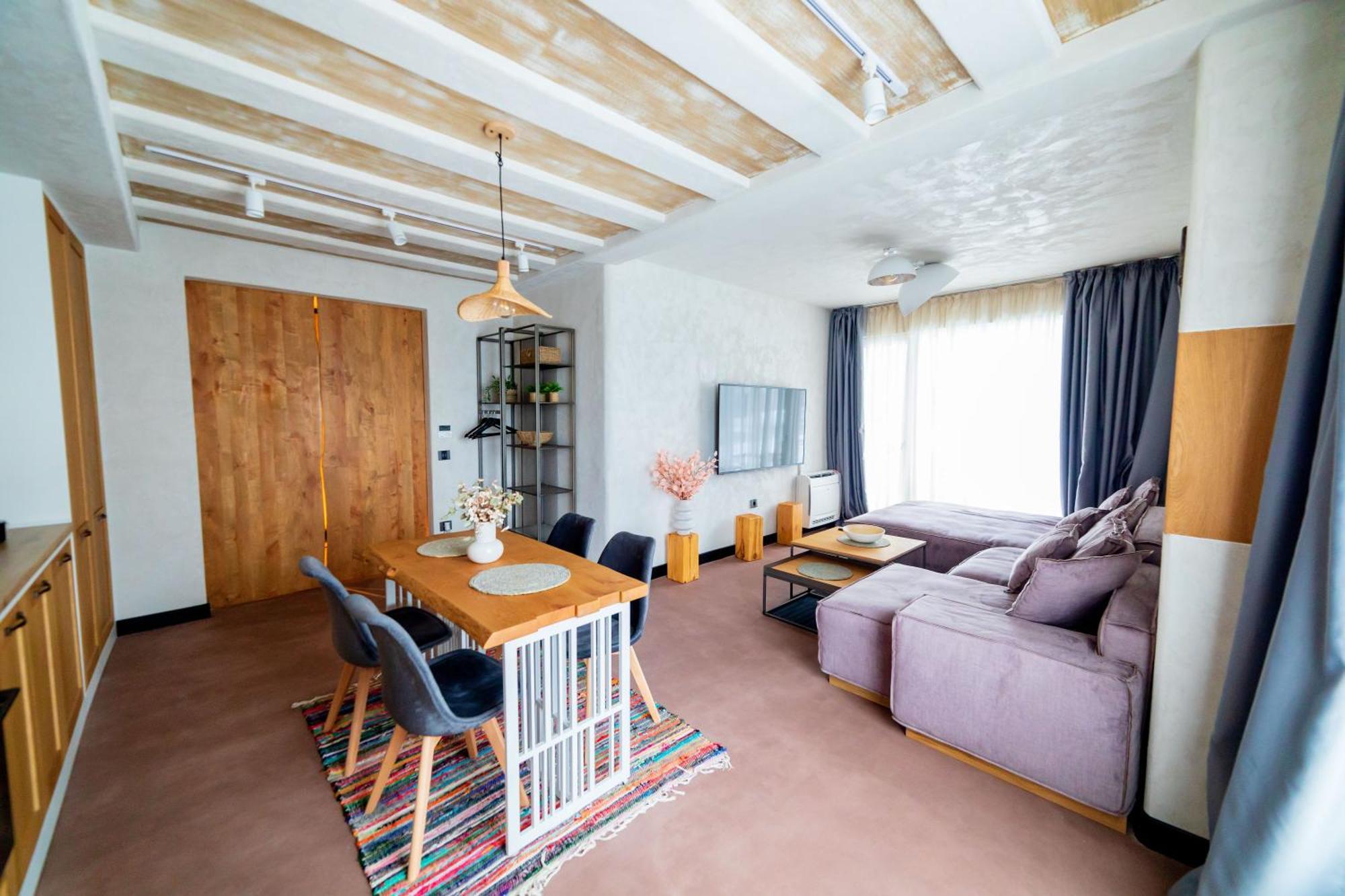 Amuse Bouche By Skabrin Apartment Bansko Exterior photo