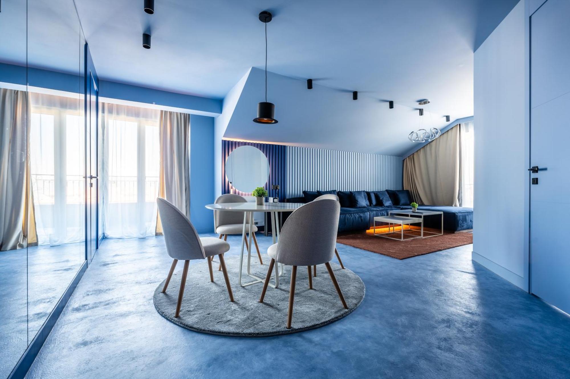 Amuse Bouche By Skabrin Apartment Bansko Exterior photo