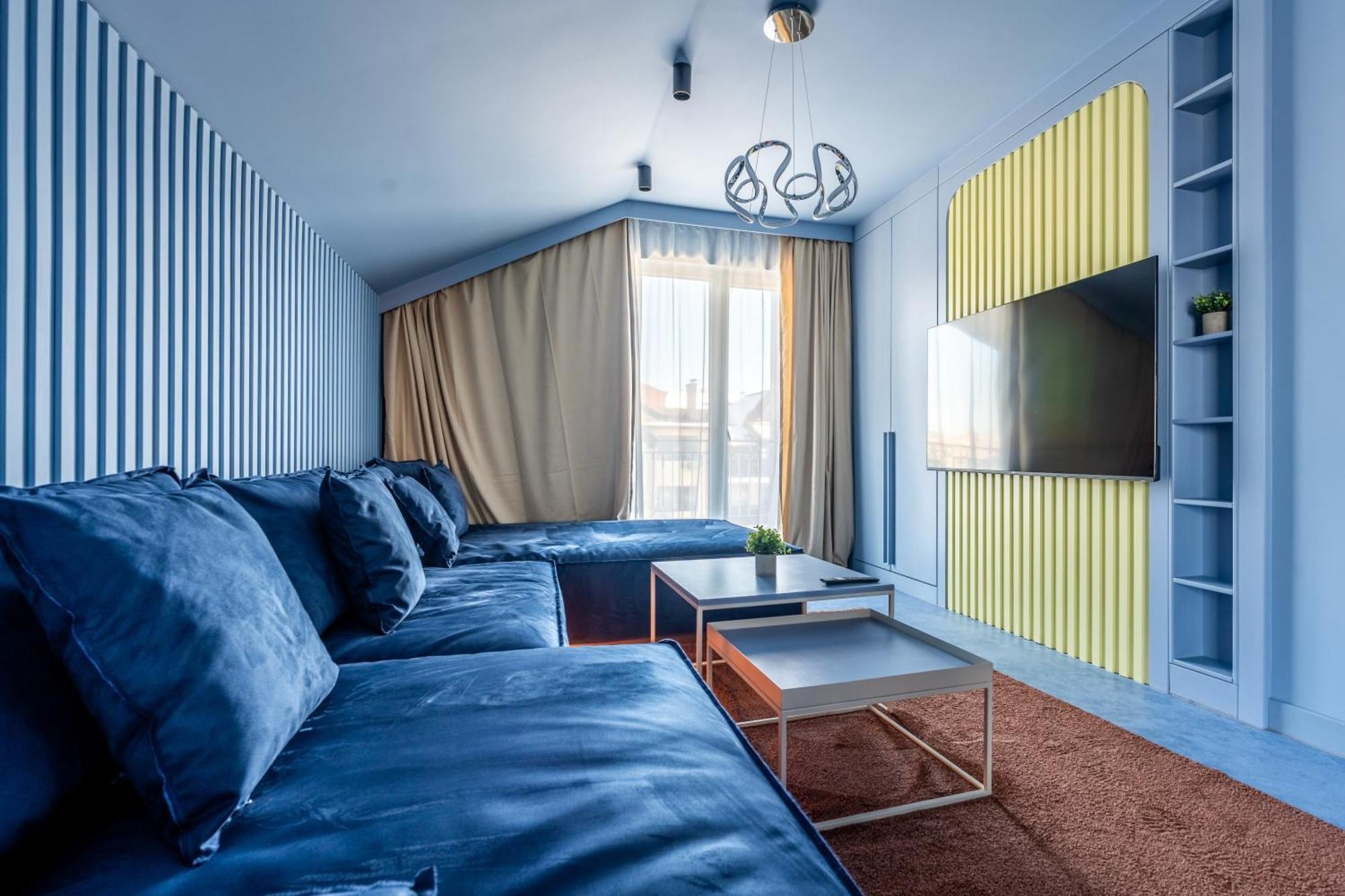 Amuse Bouche By Skabrin Apartment Bansko Exterior photo