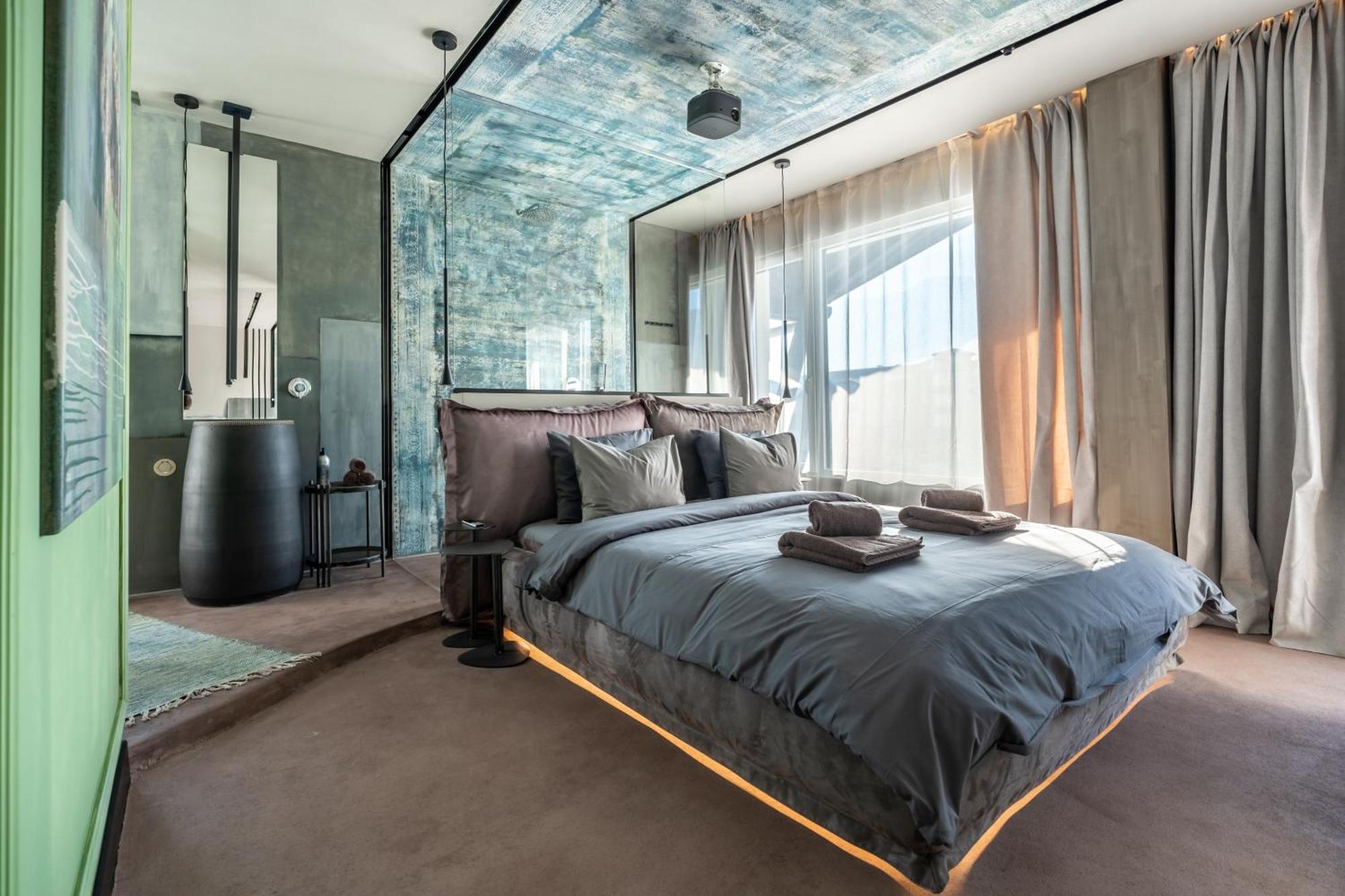 Amuse Bouche By Skabrin Apartment Bansko Exterior photo