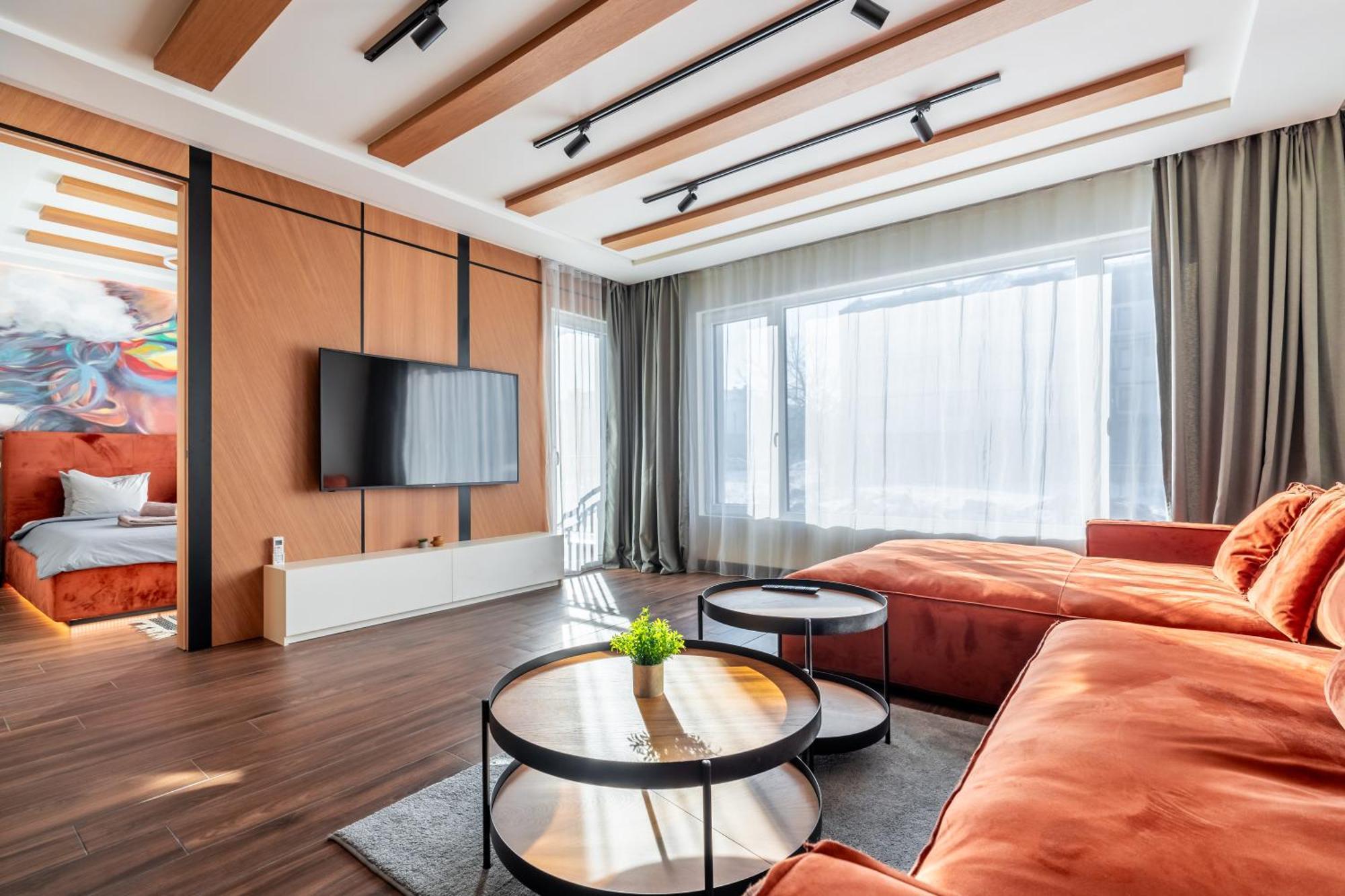 Amuse Bouche By Skabrin Apartment Bansko Exterior photo