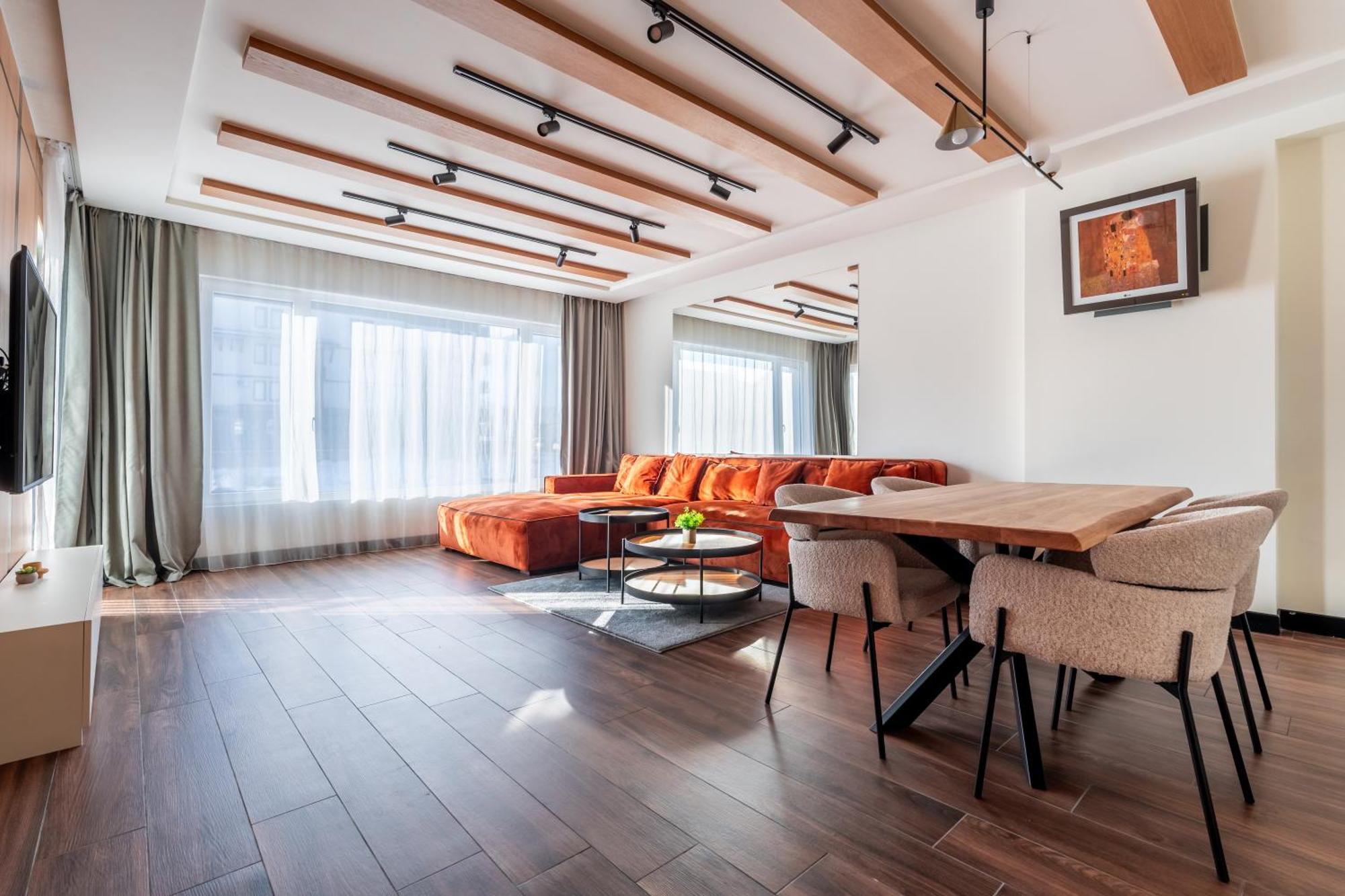 Amuse Bouche By Skabrin Apartment Bansko Exterior photo
