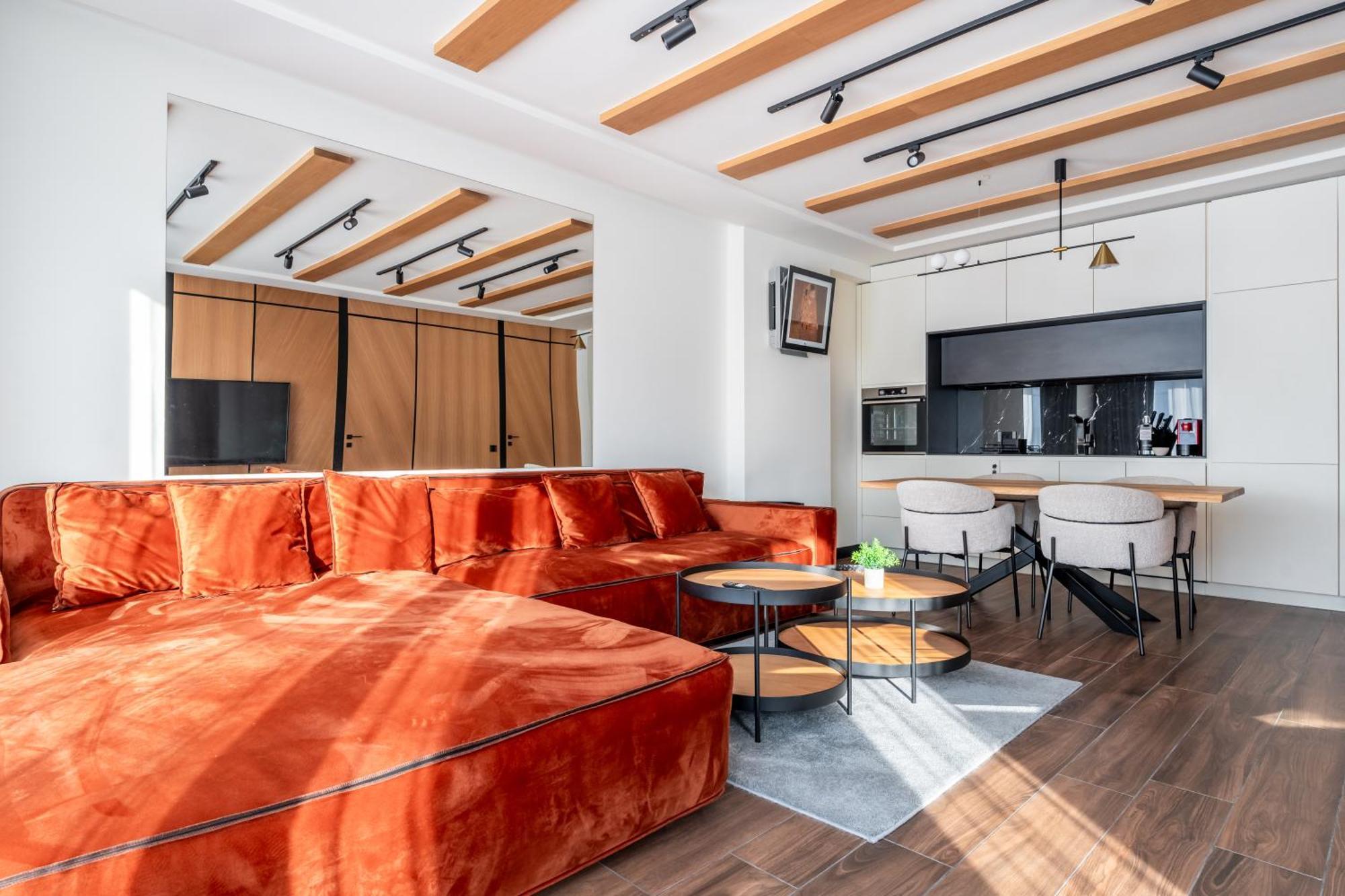 Amuse Bouche By Skabrin Apartment Bansko Exterior photo